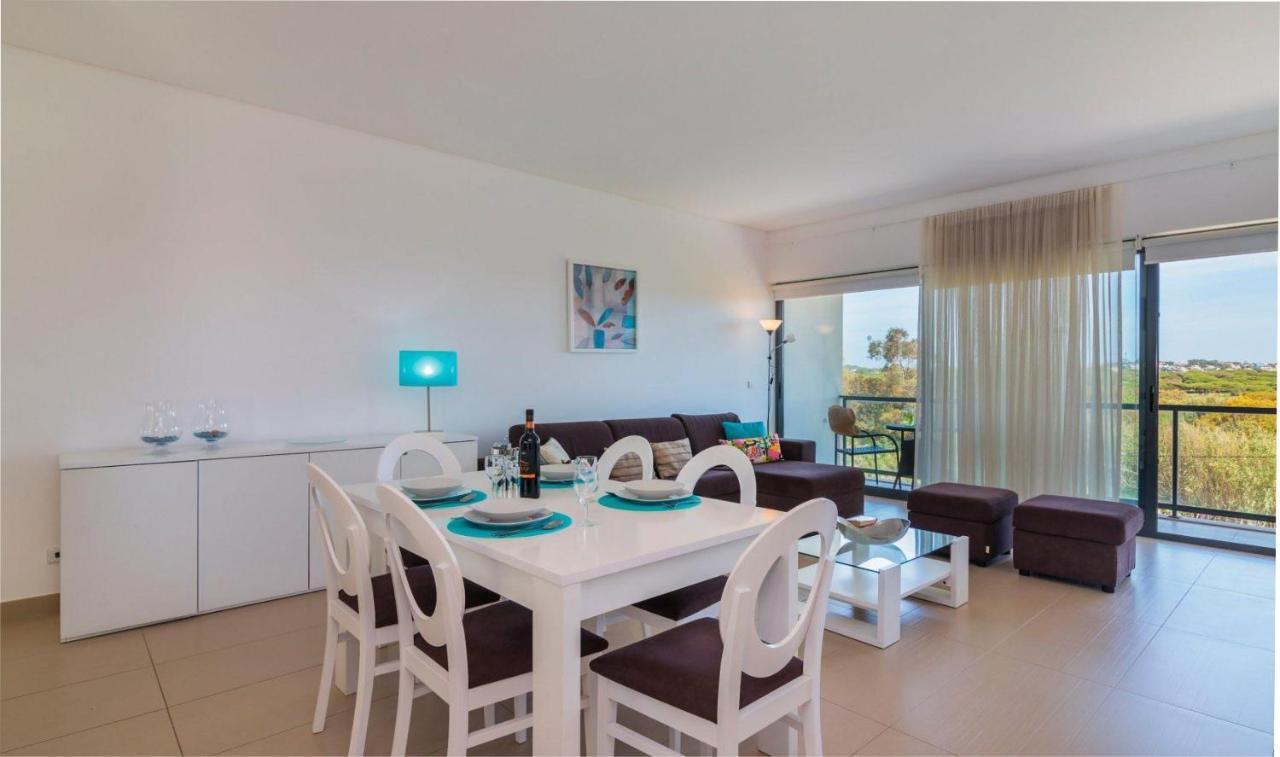 Apartamentos Cavalo Preto Beach Resort Quarteira Dış mekan fotoğraf