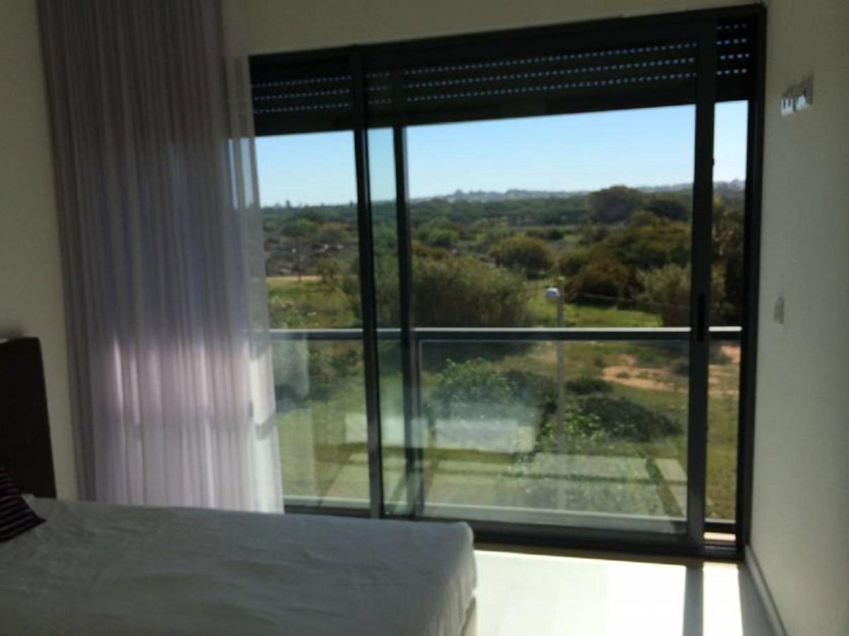 Apartamentos Cavalo Preto Beach Resort Quarteira Dış mekan fotoğraf