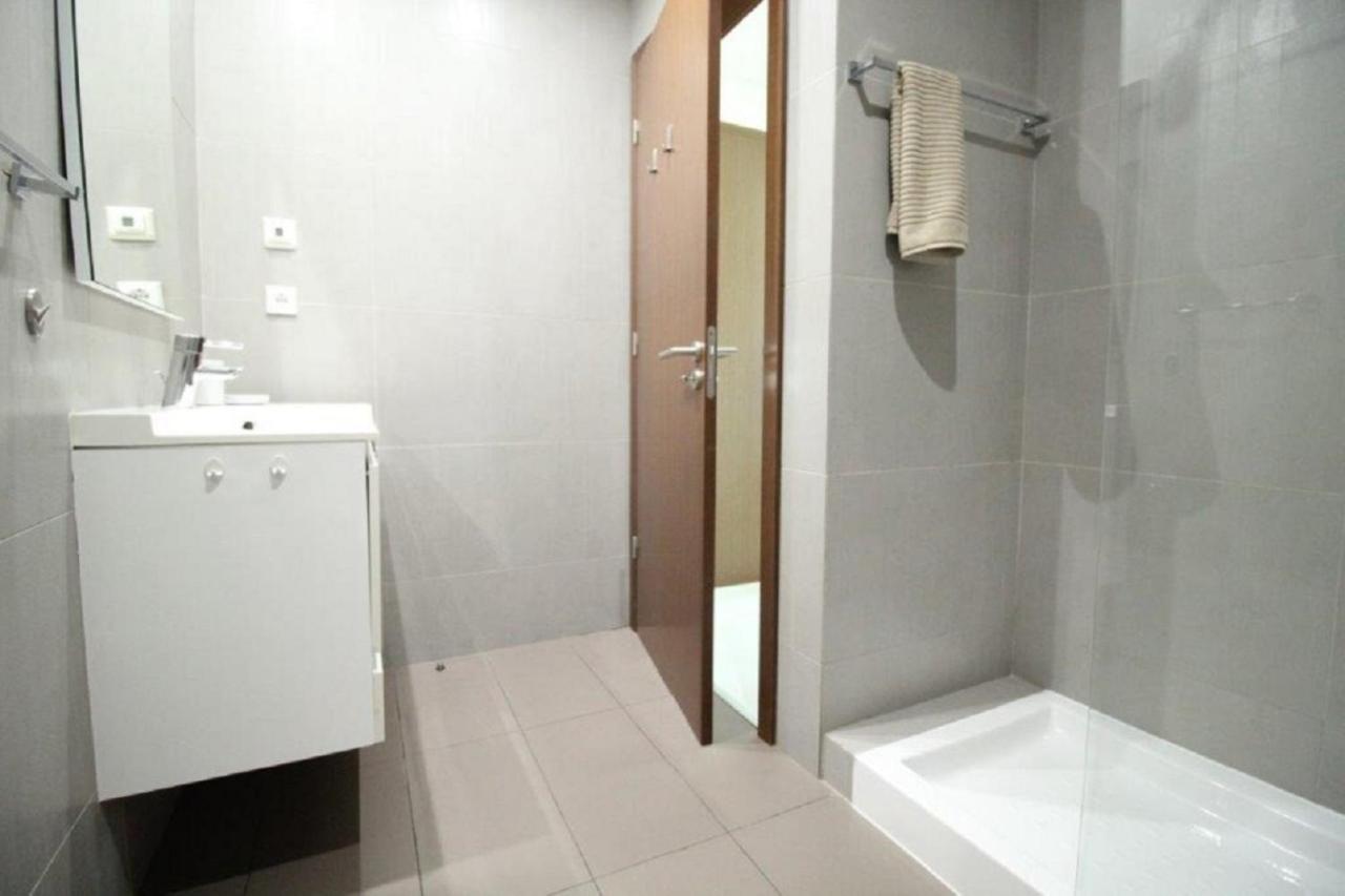 Apartamentos Cavalo Preto Beach Resort Quarteira Dış mekan fotoğraf