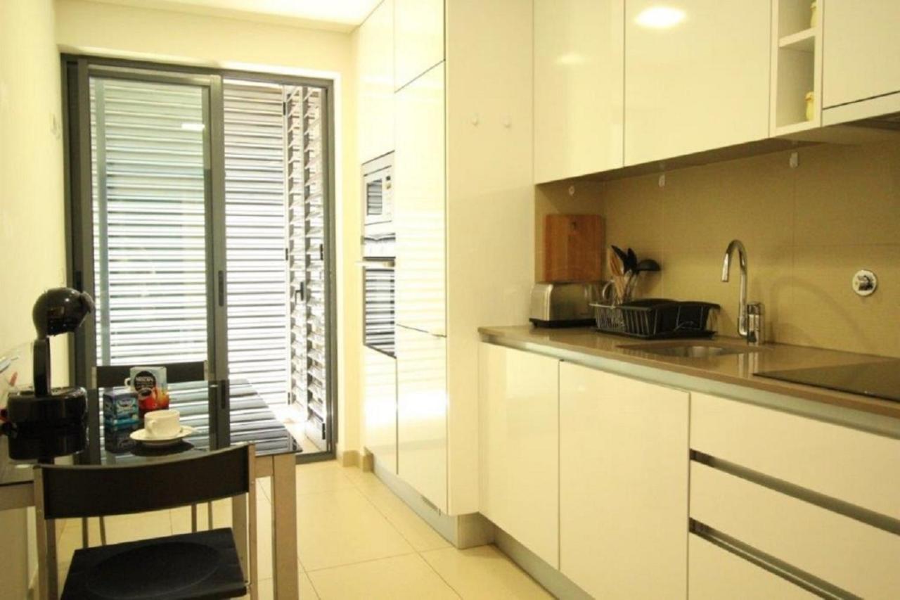 Apartamentos Cavalo Preto Beach Resort Quarteira Dış mekan fotoğraf