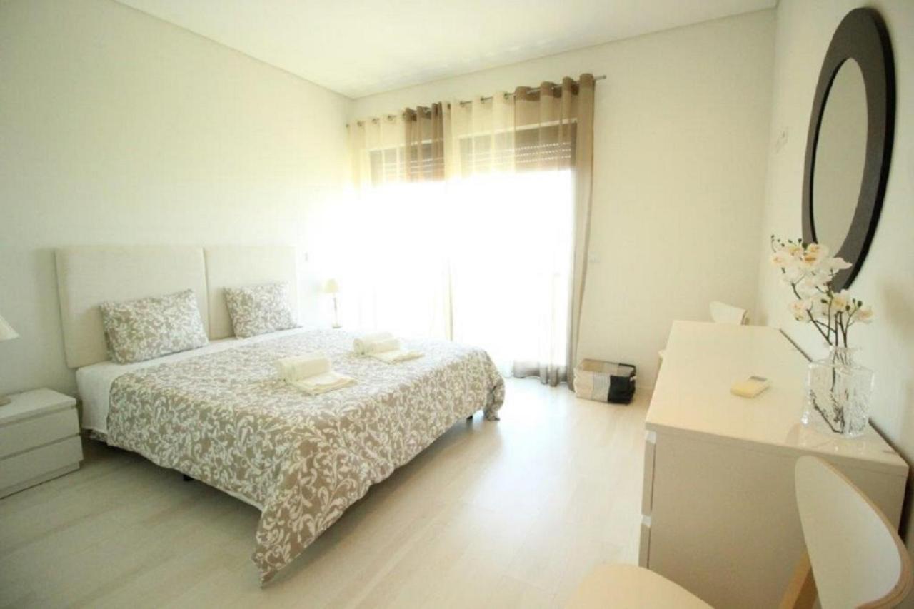 Apartamentos Cavalo Preto Beach Resort Quarteira Dış mekan fotoğraf
