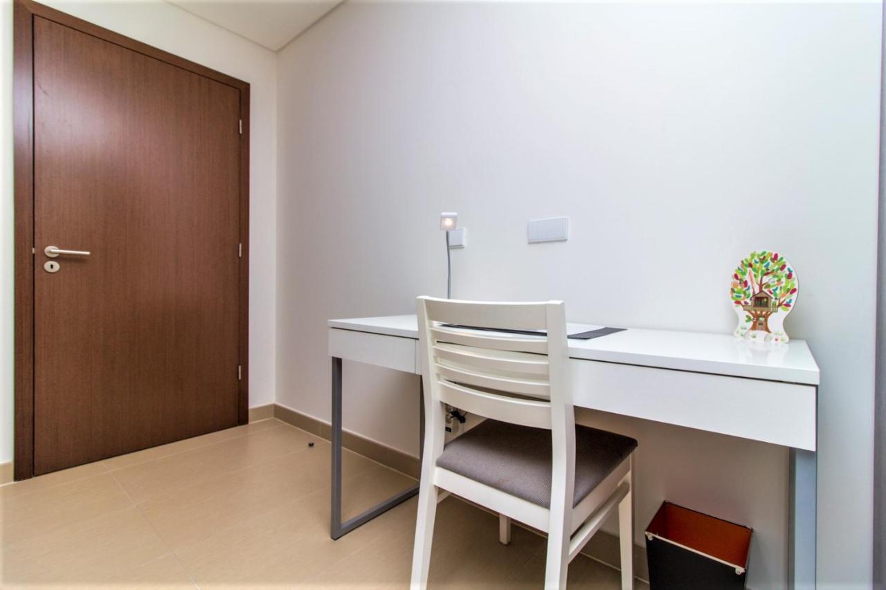 Apartamentos Cavalo Preto Beach Resort Quarteira Dış mekan fotoğraf